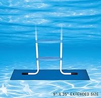 Vista 2 de Poolmaster 32185 - Almohadilla para escalera de piscina, 9 x 36 pulgadas
