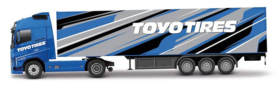Amazon.com: Bburago B18-31461T Street FIRE HAULERS with