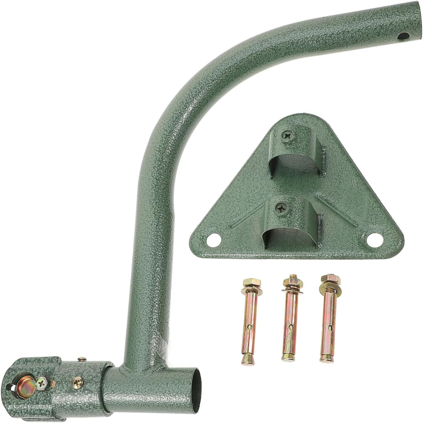 MERRYHAPY Sturdy Industrial Fan Mount Electric Fan Wall Mounting Bracket Replacement Parts