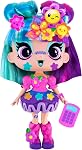 Decora Girlz 5" Poupées à collectionner: Express & Décorer - Pack Mystère avec 8 Surprises, une sélection aléatoire