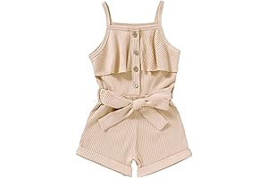Trendy Toddler Girl Outfits: Summer Style for the Little Princesses