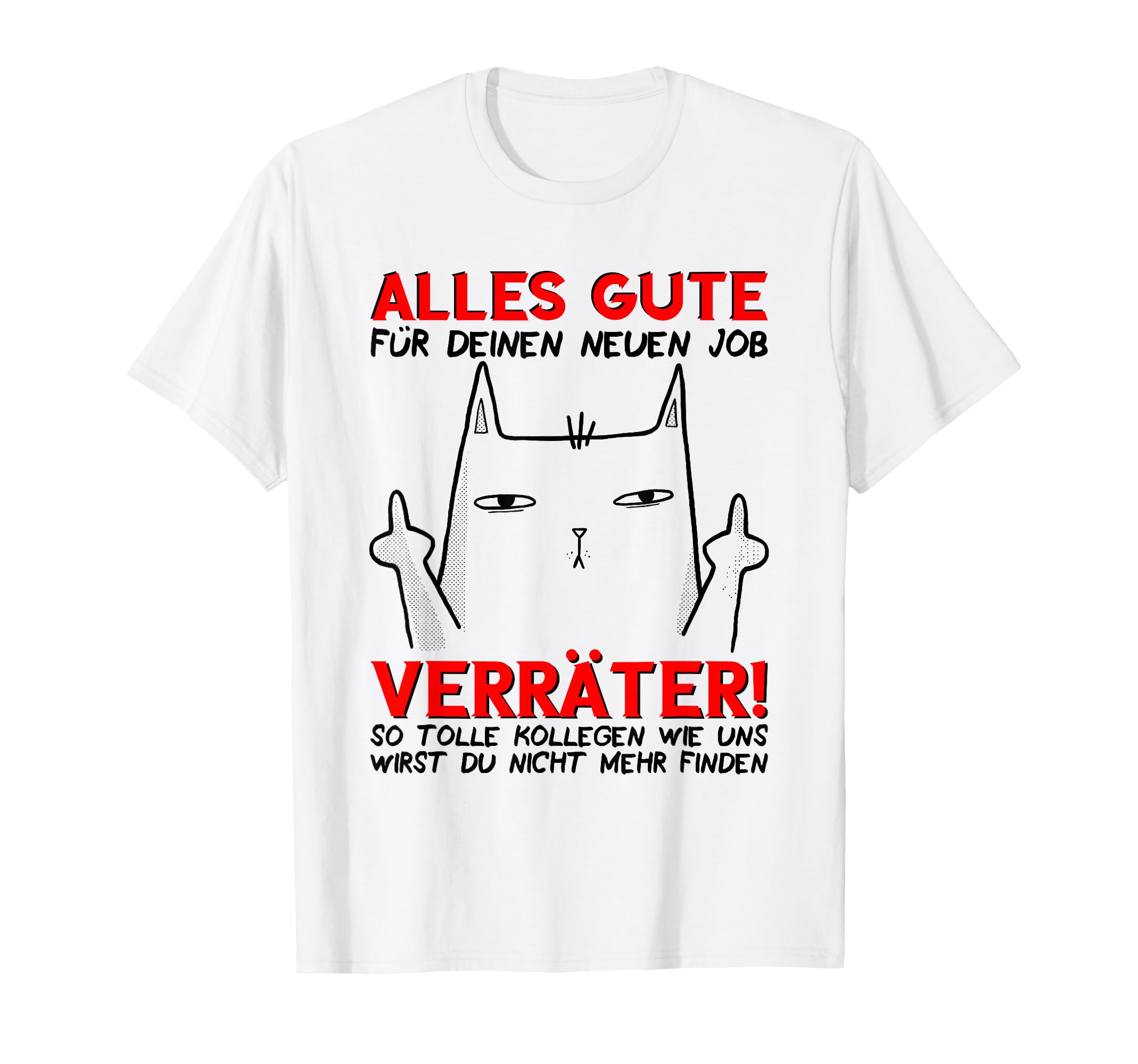 Kleidung mit Designs von Amazon Merch on Demand