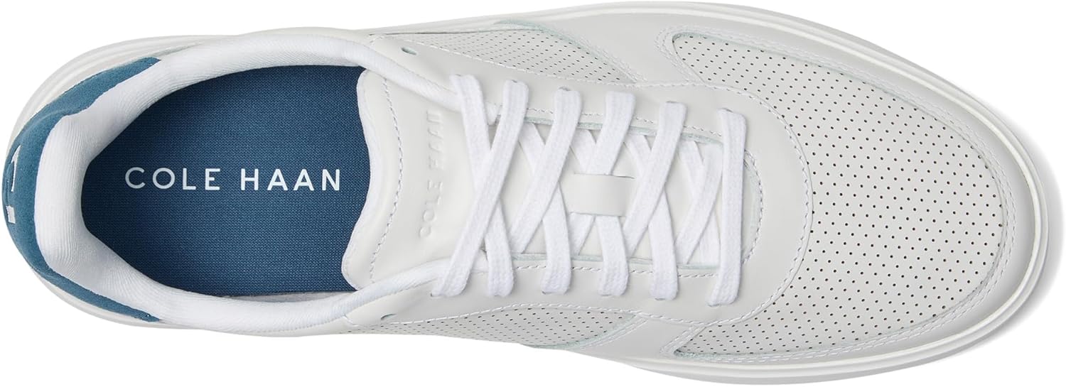 Cole Haan Mens Grand Crosscourt Daily Court - Image 2