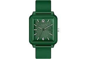 12.12 Studio Men's Quartz Analog Watch