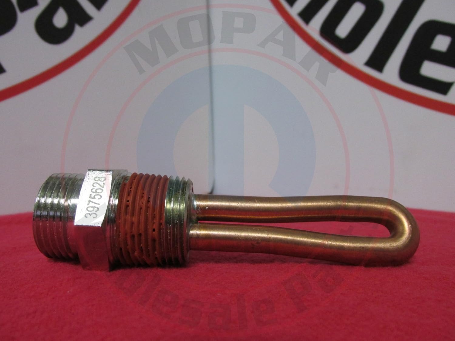 Chrysler Genuine 5003619AB Engine Block Heater