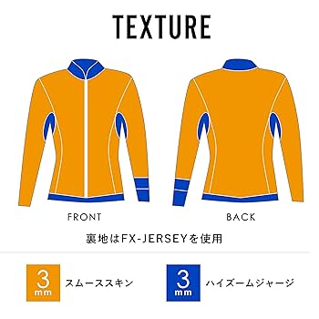 リンコル3mmラバータッパー レディース/M リンコル3mmラバータッパー レディース/M 楽天市場】タッパー