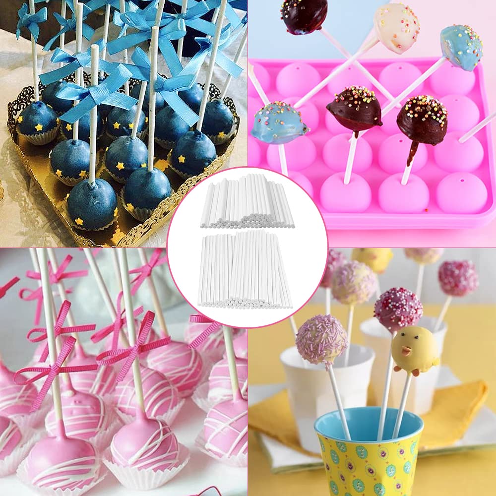 Cake Pop Form Silikonform für Lutscher, Silikonform Klein Bonbon Formen