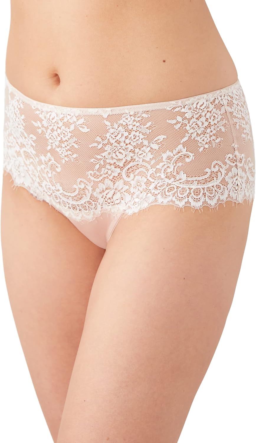 Wacoal Women's Center Stage Bikini Panty - Image 3