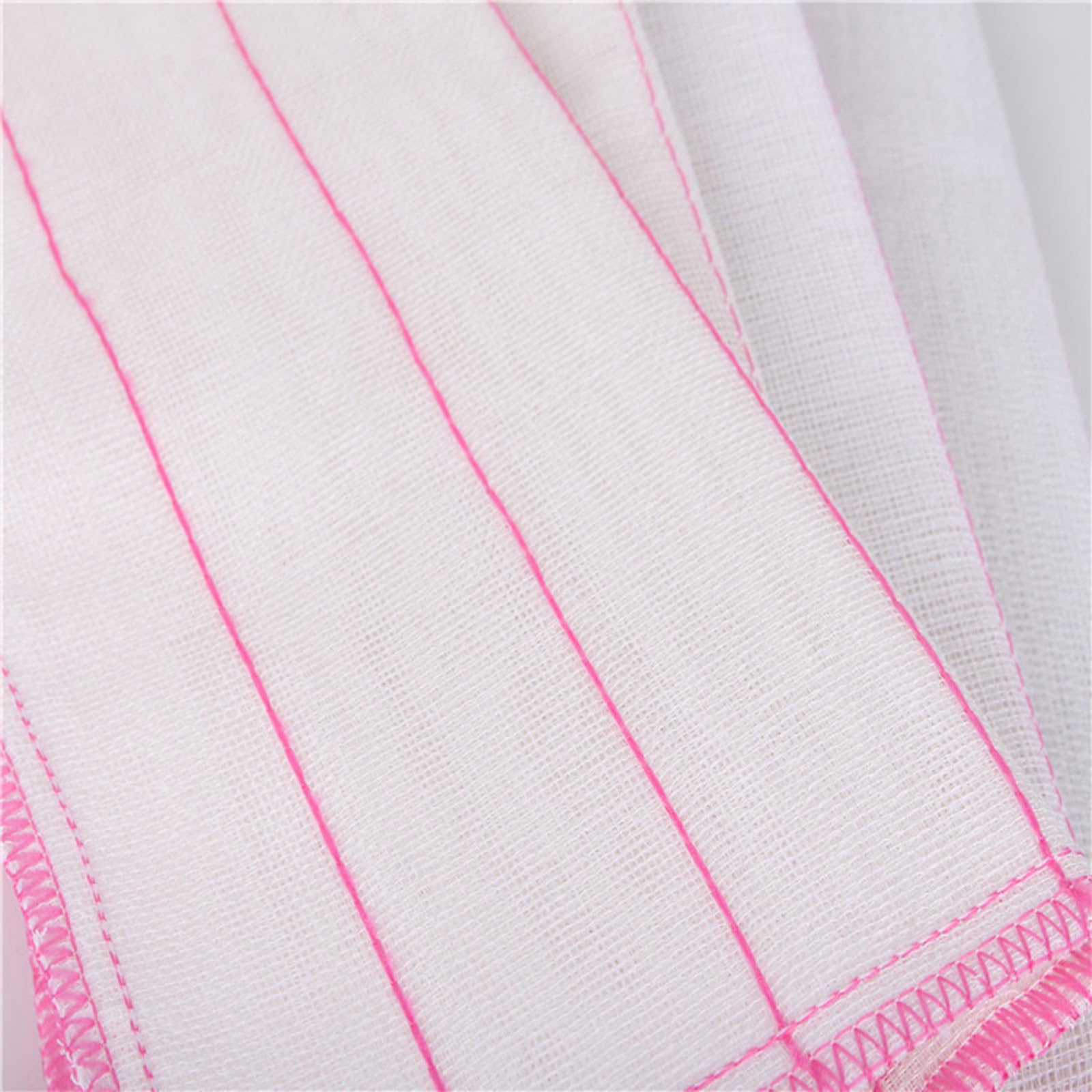 Torchon à vaisselle double face absorbant et serviette à séchage rapide