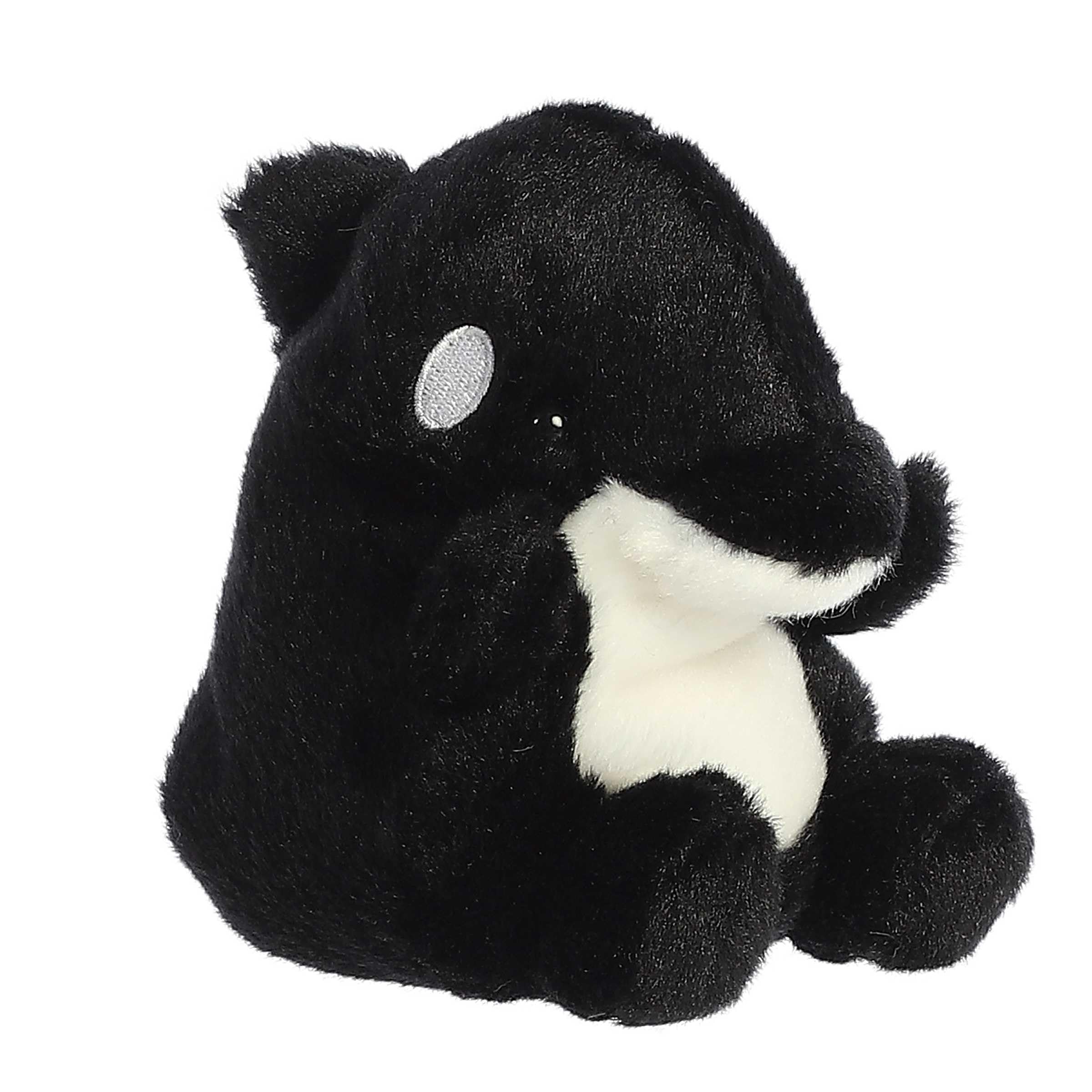 アダム　ブレイクキュー　 ORCA　ラジアル Amazon.com: Aurora® Adorable Palm Pals™ Juneau Orca™ Stuffed