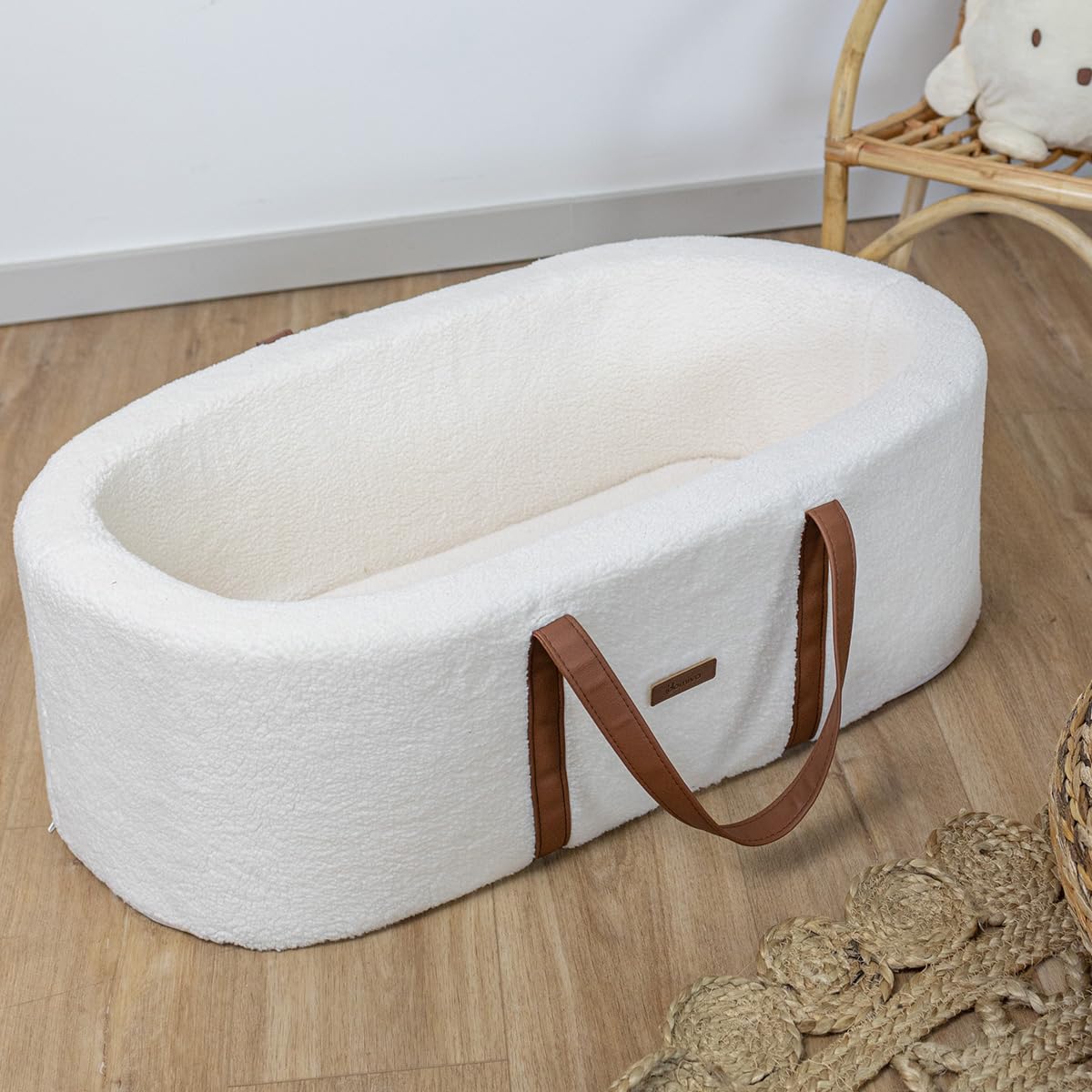 Domiva Sherpa – Cazo de 40 x 80 cm