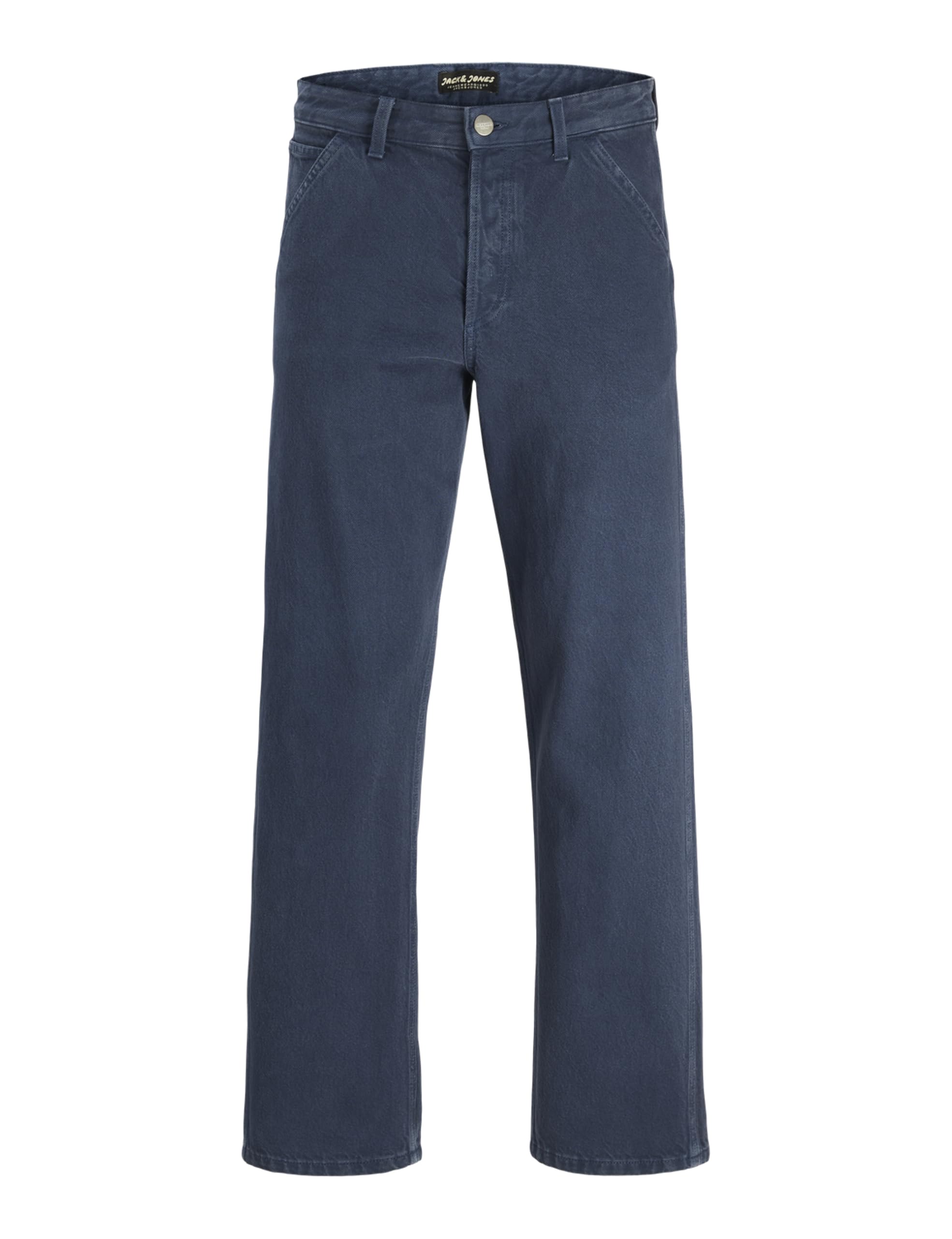 JACK & JONES Herren Jeanshose Jjieddie Jjworker Mf 140 Noos