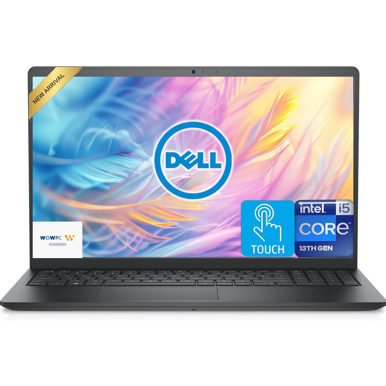 Dell Inspiron 15.6
