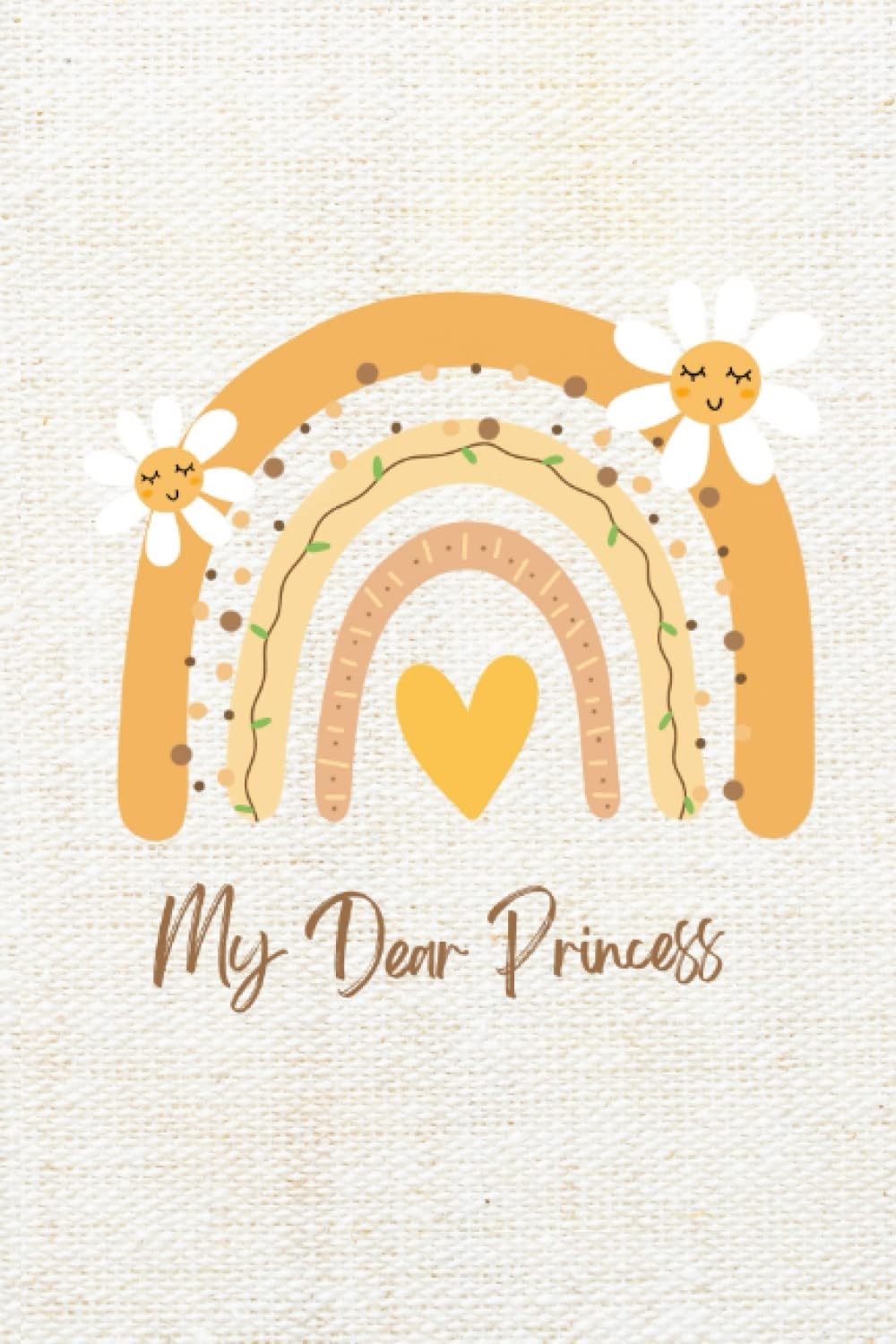 Dear Daughter: Letters to my Daughter