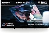 Sony BRAVIA 6 OLED TV, 65 pollici - 1