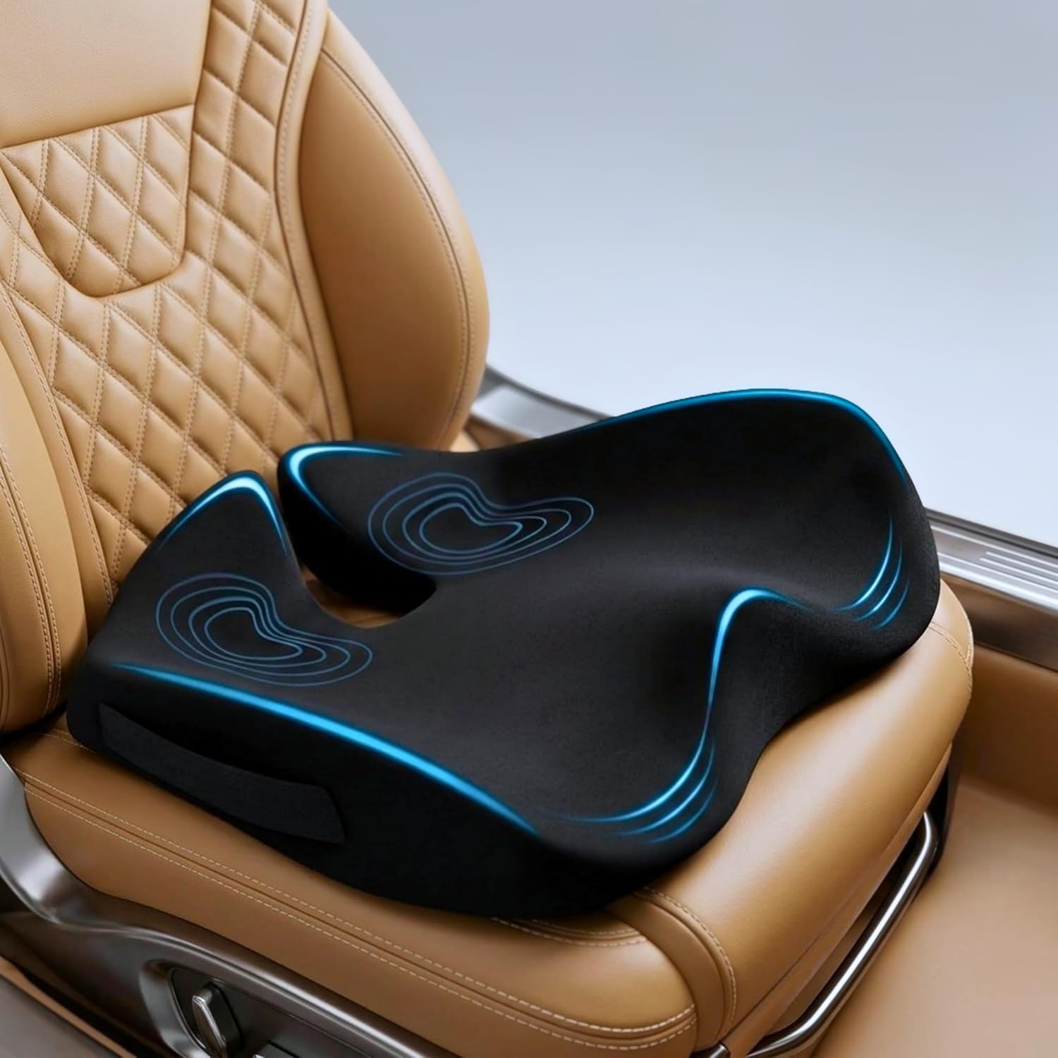 SitCushion Car Seat Cushion