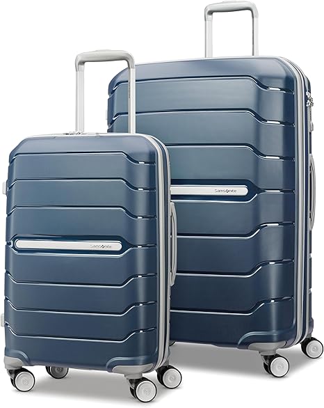 Samsonite Freeform Hardside Expandable Luggage Set