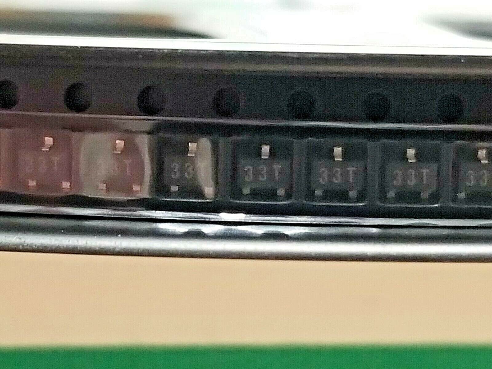 (5 PCS) TK71533ASCL - TOKO *US Stock*