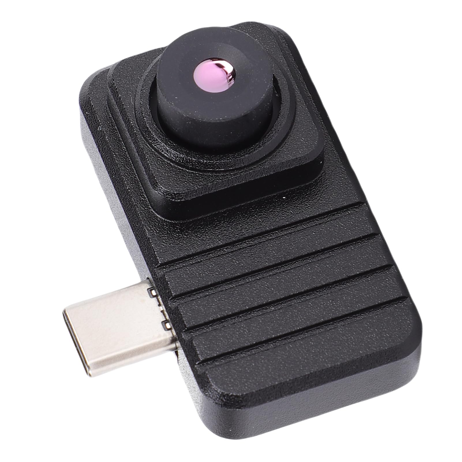 Generic Kamera Termowizyjna do Smartfona Trwała Kamera Termowizyjna USB o Kącie Widzenia 88° do urządzeń Ras Pi z Systemem