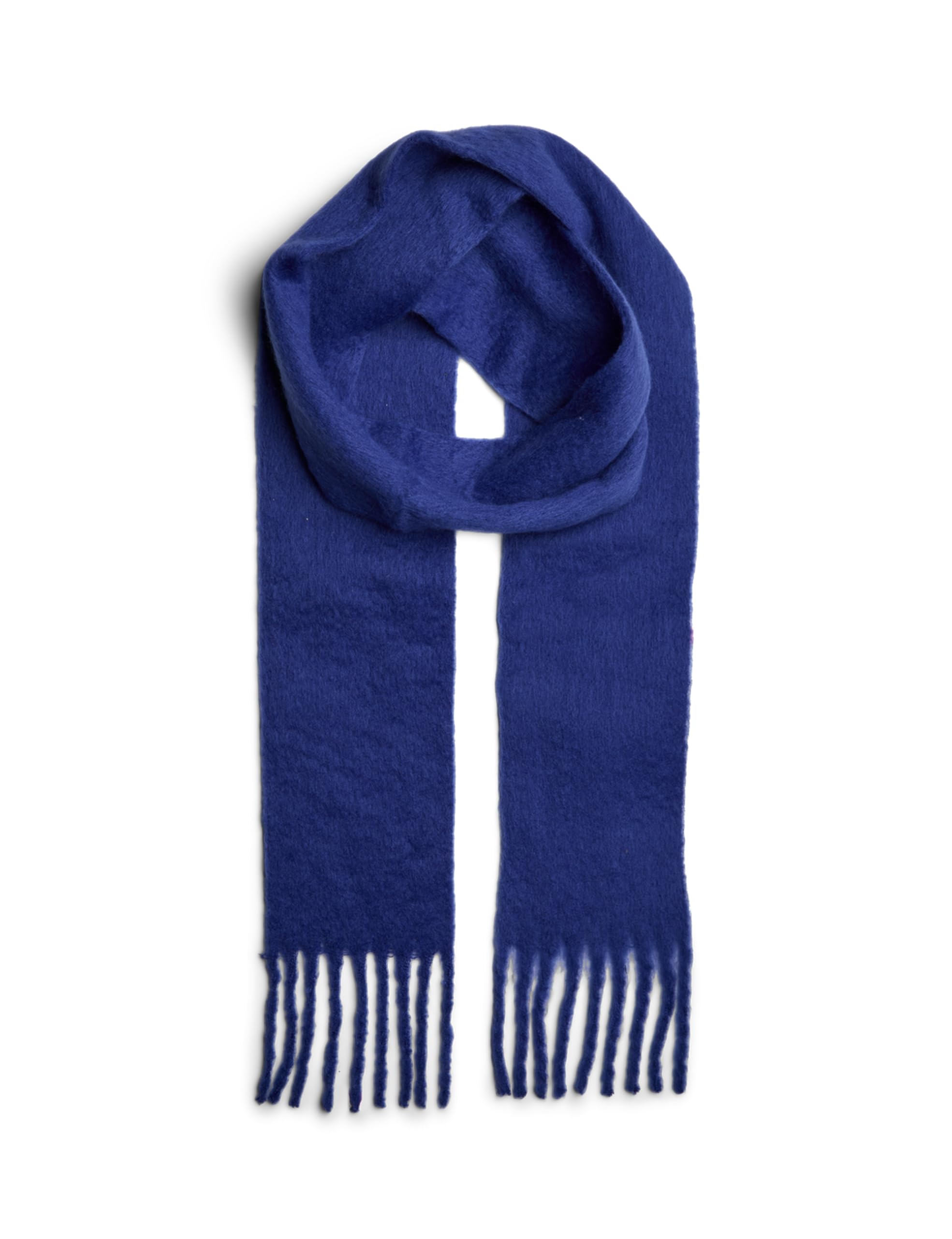 PIECES Pcjinny Narrow Scarf Pwp BC, Bluing, One Size