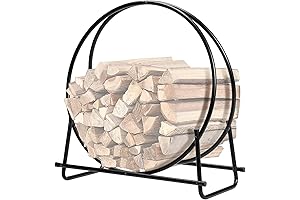 COSTWAY 30" Wood Holders