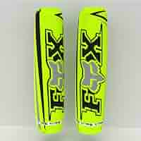 Housses Amortisseur Quad EXTREME Ymha Factory - Néoprène, Lavable - Compatible Yamaha, Suzuki, Honda, Kawasaki