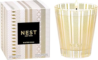NEST New York Scented Classic Candle Set