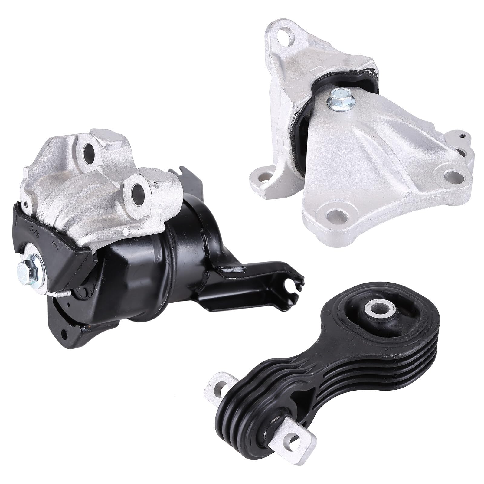 Amazon.com: Surakey Engine Motor/Trans Mount Set 9742 9748 9885B