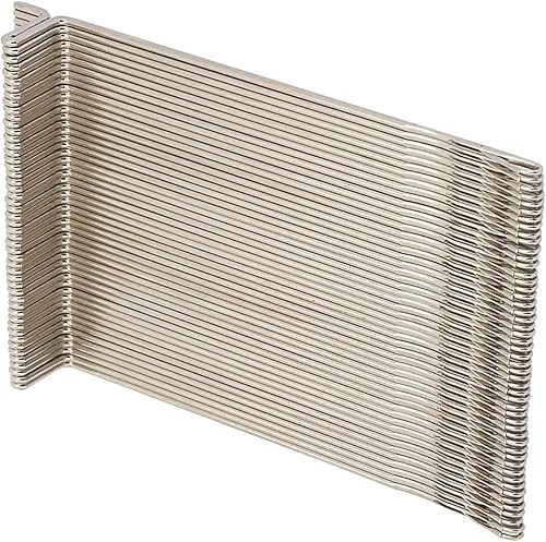 Miniatura 8 de Recambios s para plata Reed lk150 Accesorios para máquina de tejer kx350 piezas de repuesto de máquinas kh-551 200 medias kh 212 LK150 50pcs LK100