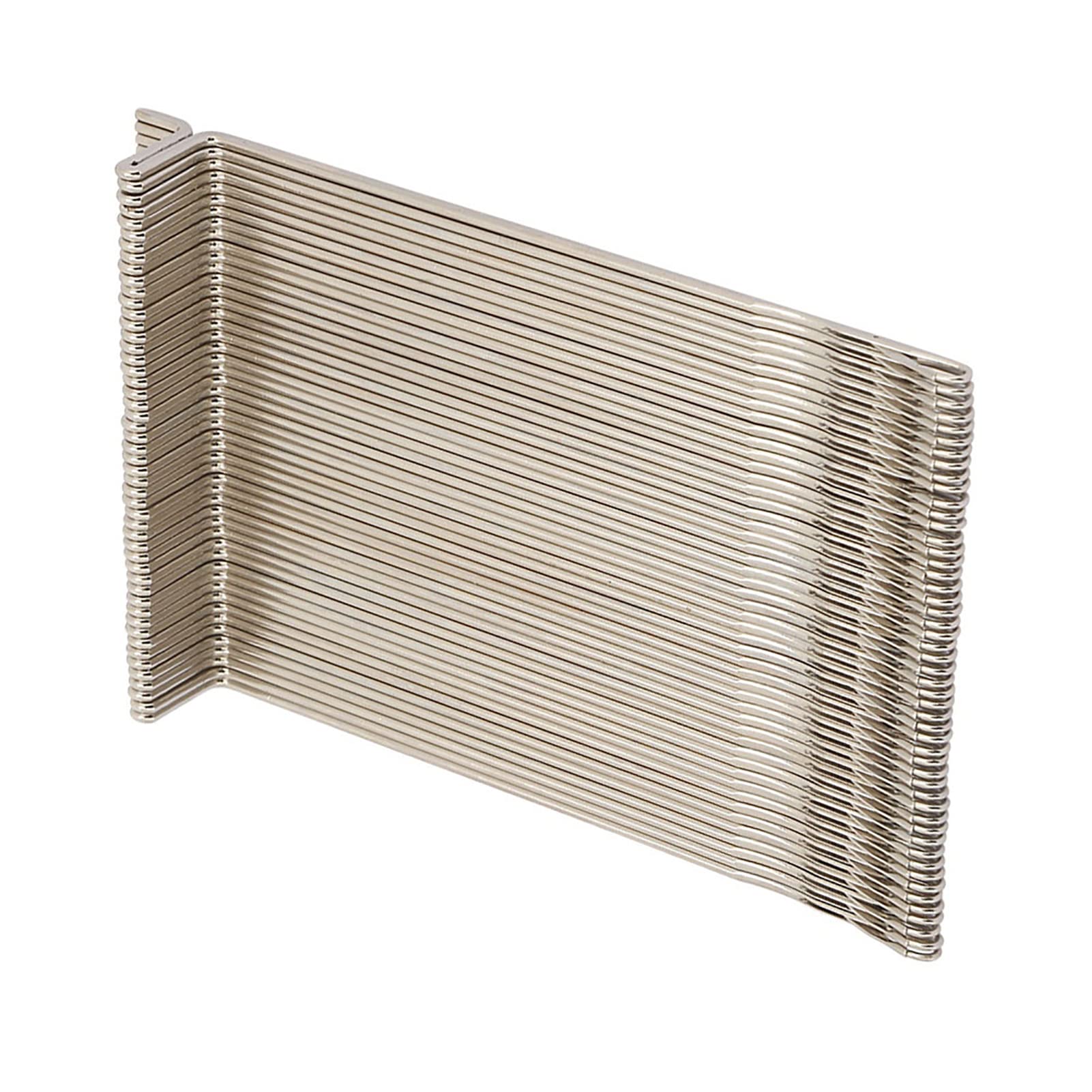 Amazon.co.jp: ブラザー編み機 50本編み機針 編み物作業用 LK100 LK150