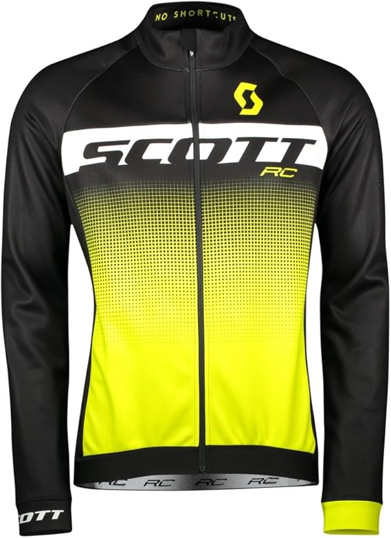 scott bike jacket
