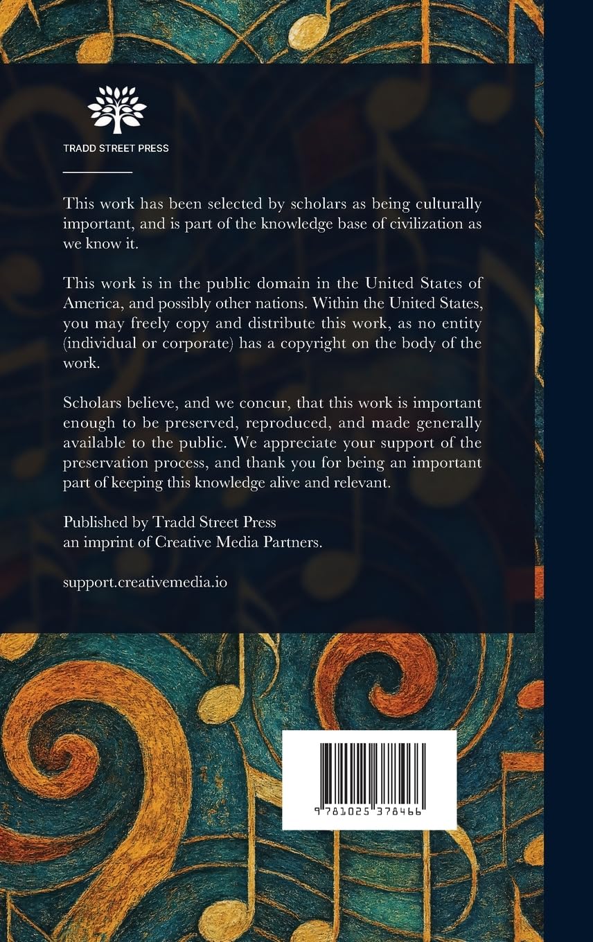 The Importance of Being Rhythmic: A Study of the Principles of Dalcroze Eurythmics Applied to General Education and to the Arts of Music, Dancing and Acting