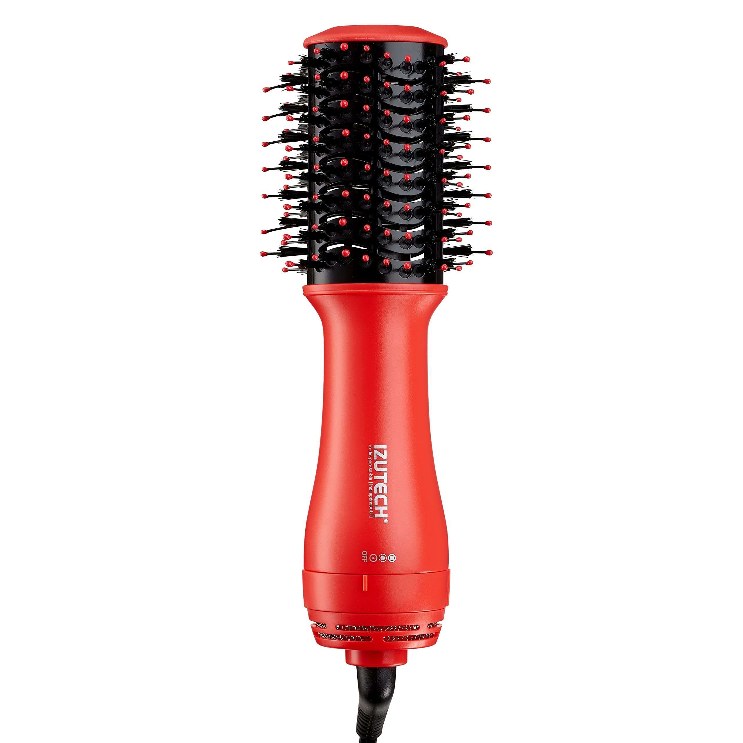 Amazon.com : Toro Portable 2-in-1 Hair Dryer with Volumizing Brush