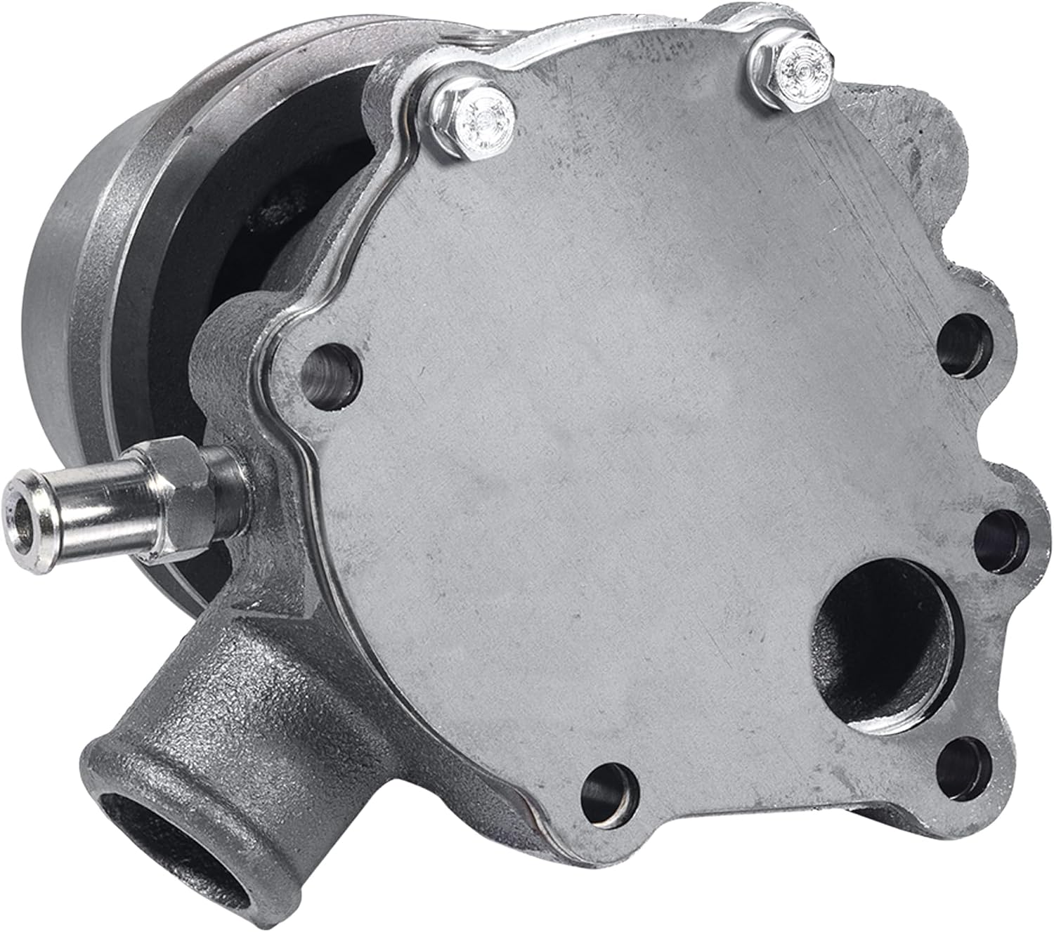 Water Pump Compatible With FORD 1510 1710 SBA145016450 SBA145016510