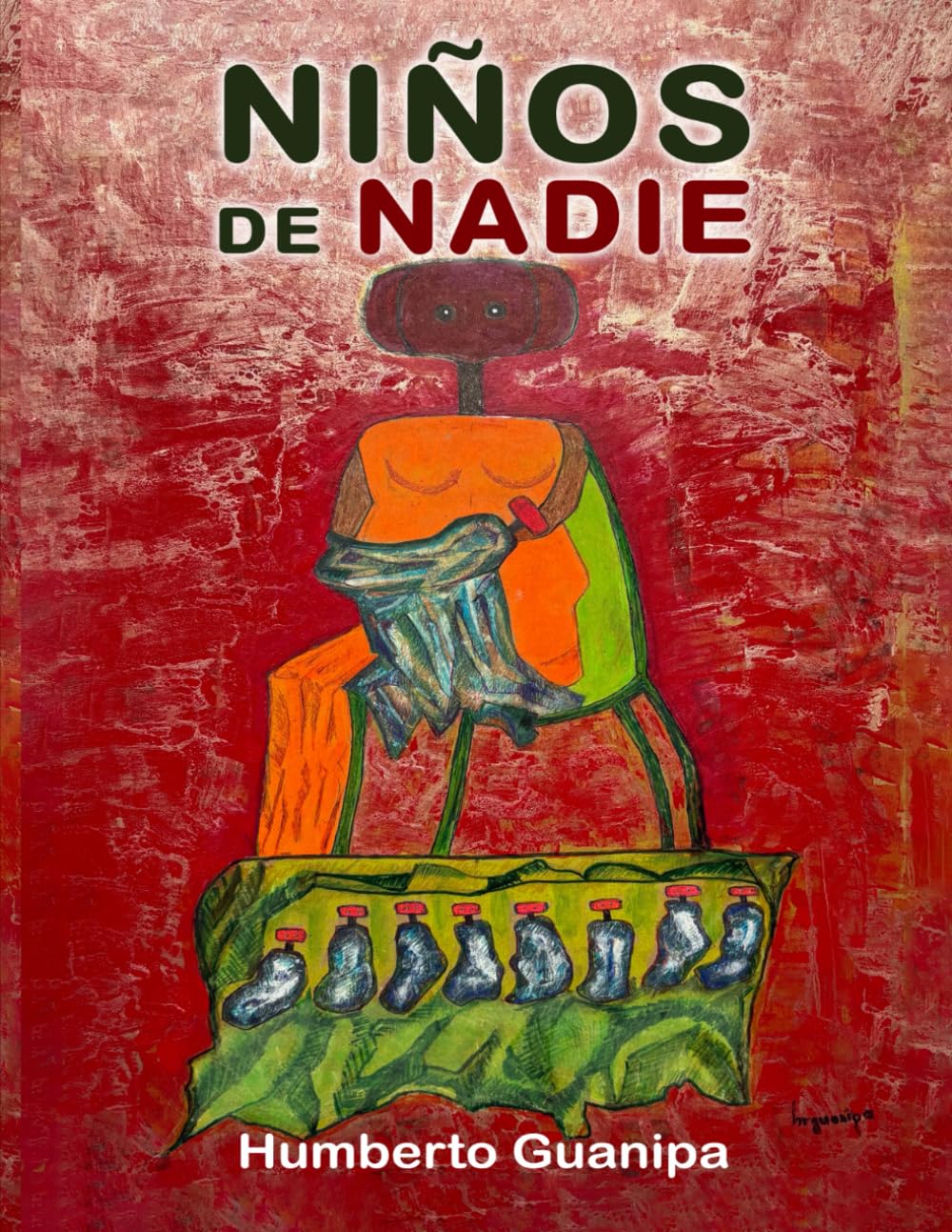 Niños De Nadie