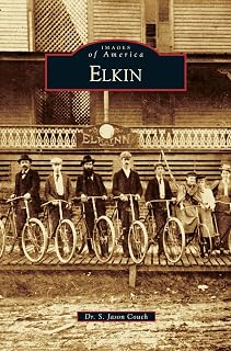 Elkin