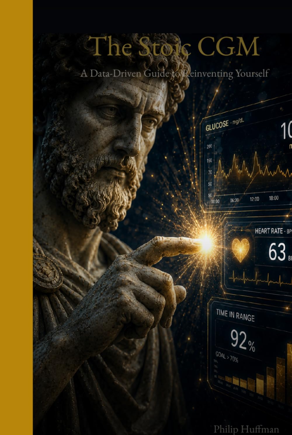 The Stoic CGM: A Data-Driven Guide to Reinventing Yourself After Sixty