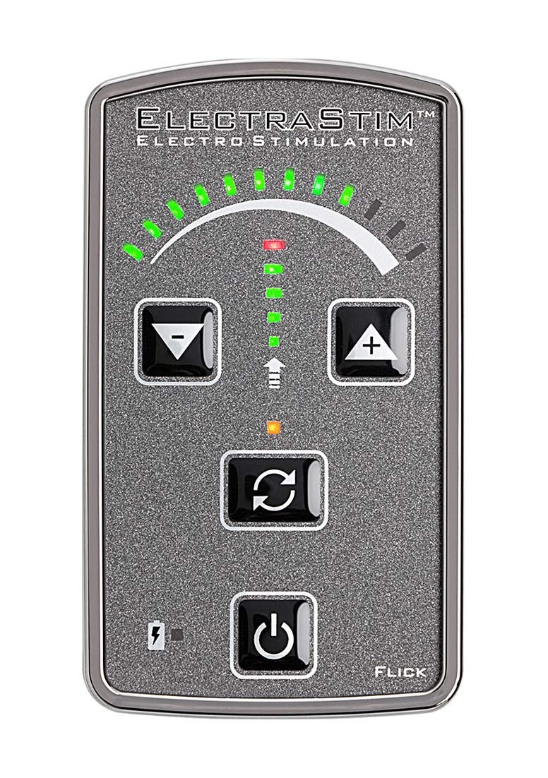 Electrastim Flick Stimulator - 297 gr