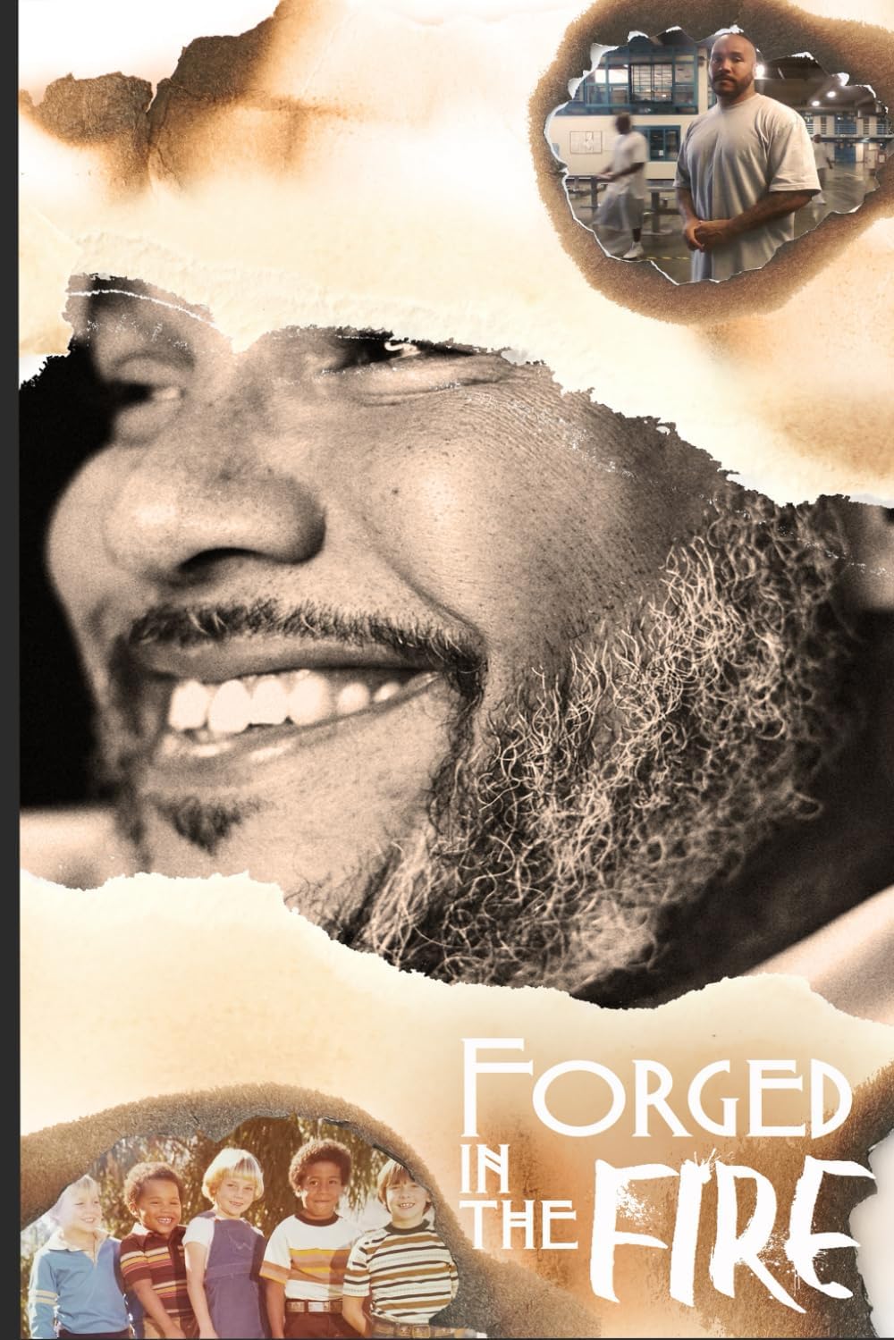 Forged In The Fire