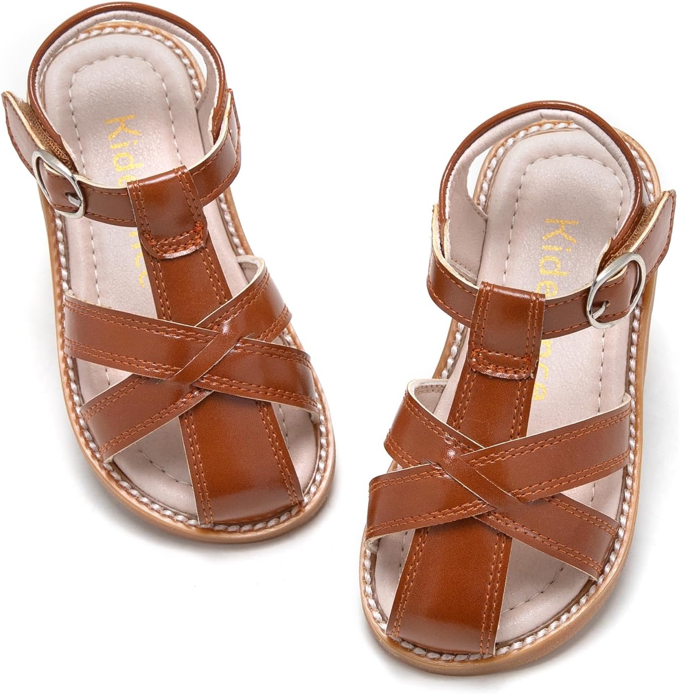 Superstar 80s dlx kinderen abrikoos Clearance