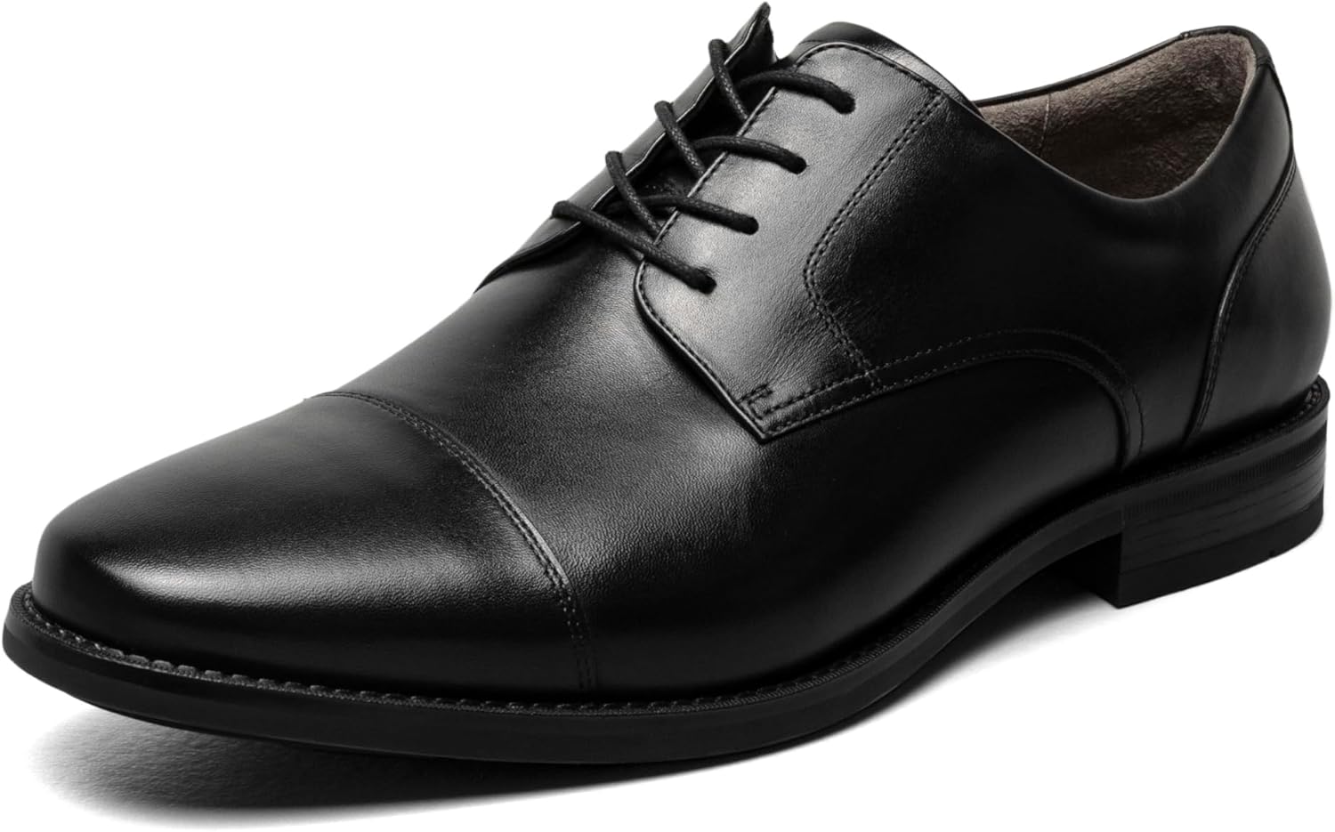Florsheim Men's Sutter Cap Toe Oxford