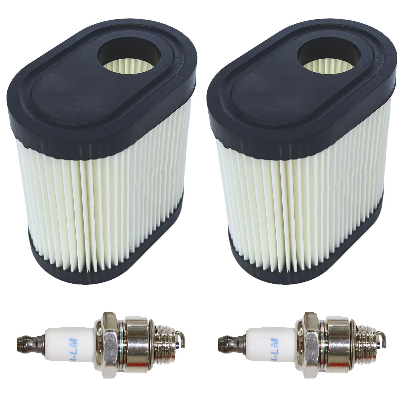 Amazon.com : Tooyuan 36905 Air Filter with Spark plug for To-ro