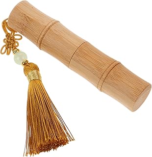 Tubo vacío recargable de brillo de labios nat...