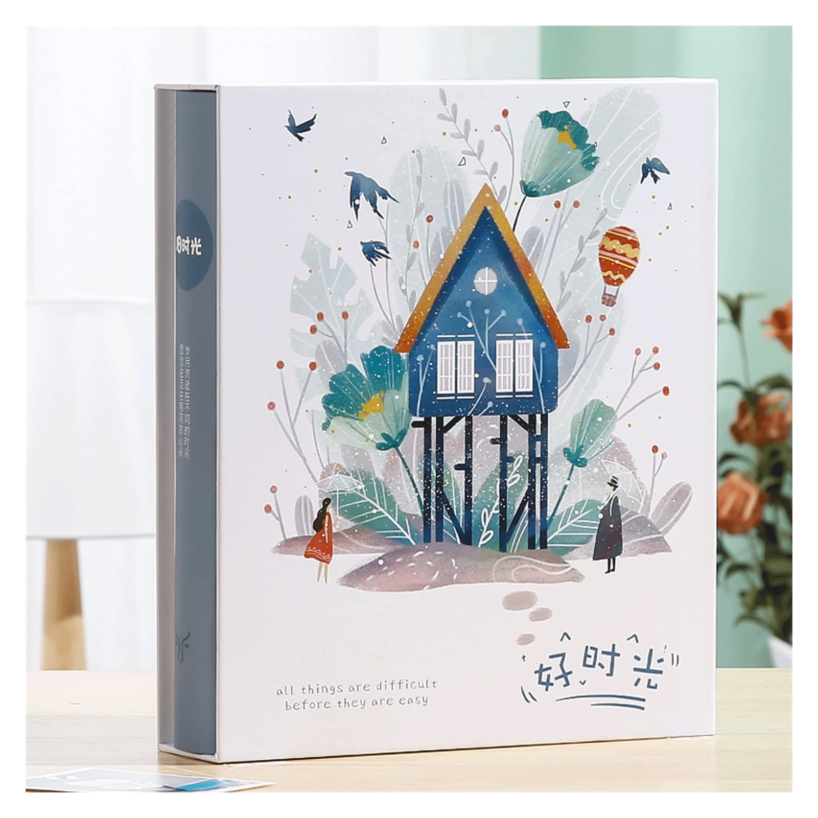 Amazon.co.jp: フォトアルバム アルバムブック記念ファミリー