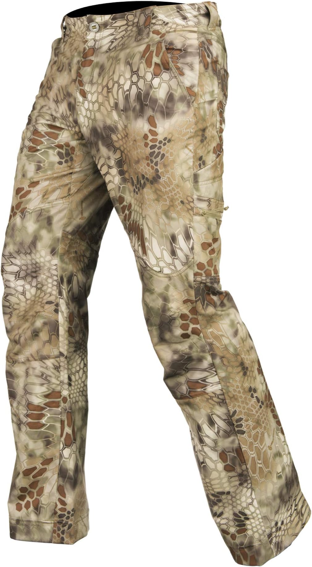 KryptekMen's Valhalla, Multi Season Performance Camo Hunting Pant