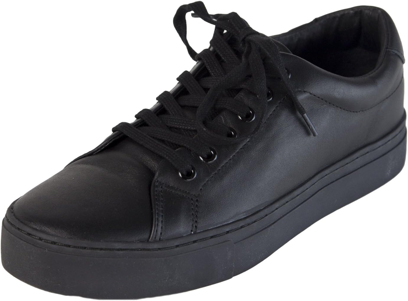 Saturdays NYC Men's Derek Leather Sneaker