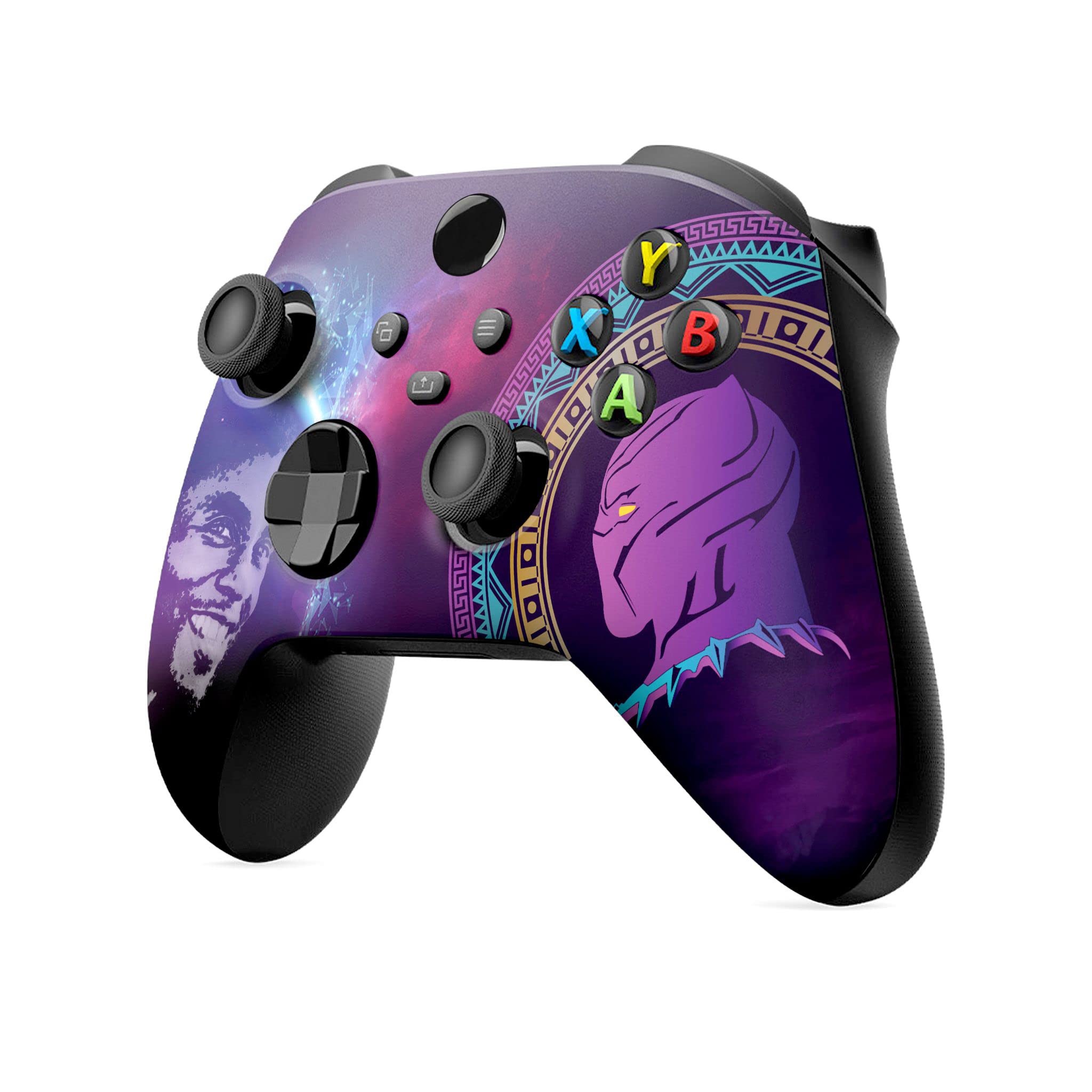 DreamController Controlador de diseño personalizado original compatible con Xbox One/Series S/Series X Controller inalámbrico