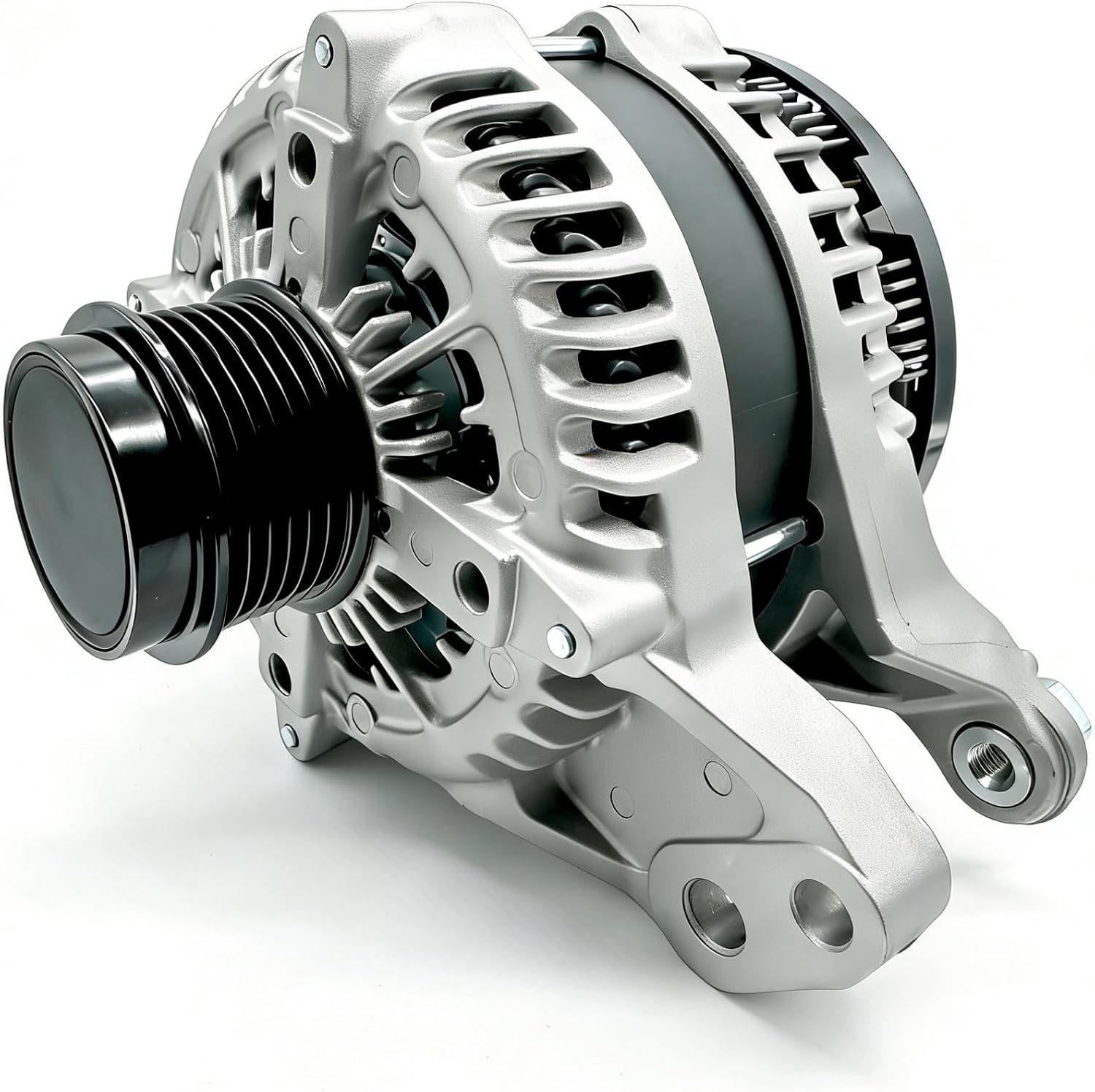 For 2017–2020 GMC Acadia (NOT for Acadia Limited) | 170A Alternator OE 104211-0261 | Fits Cadillac XT5 XT6 Chevy Blazer | Non Start/Stop Only