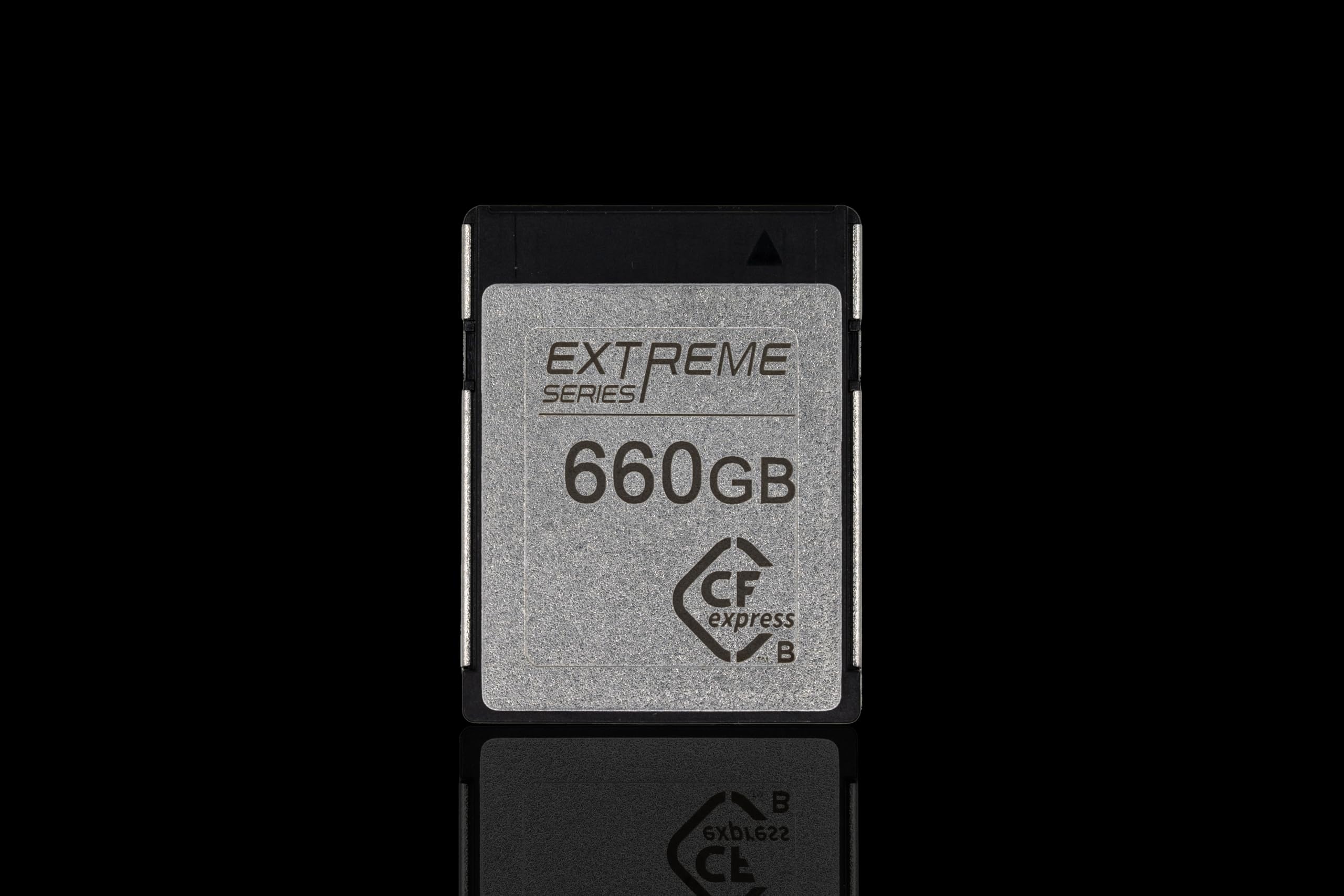 Amazon.com: Novachips 660GB Extreme CFexpress Type B Memory Card 