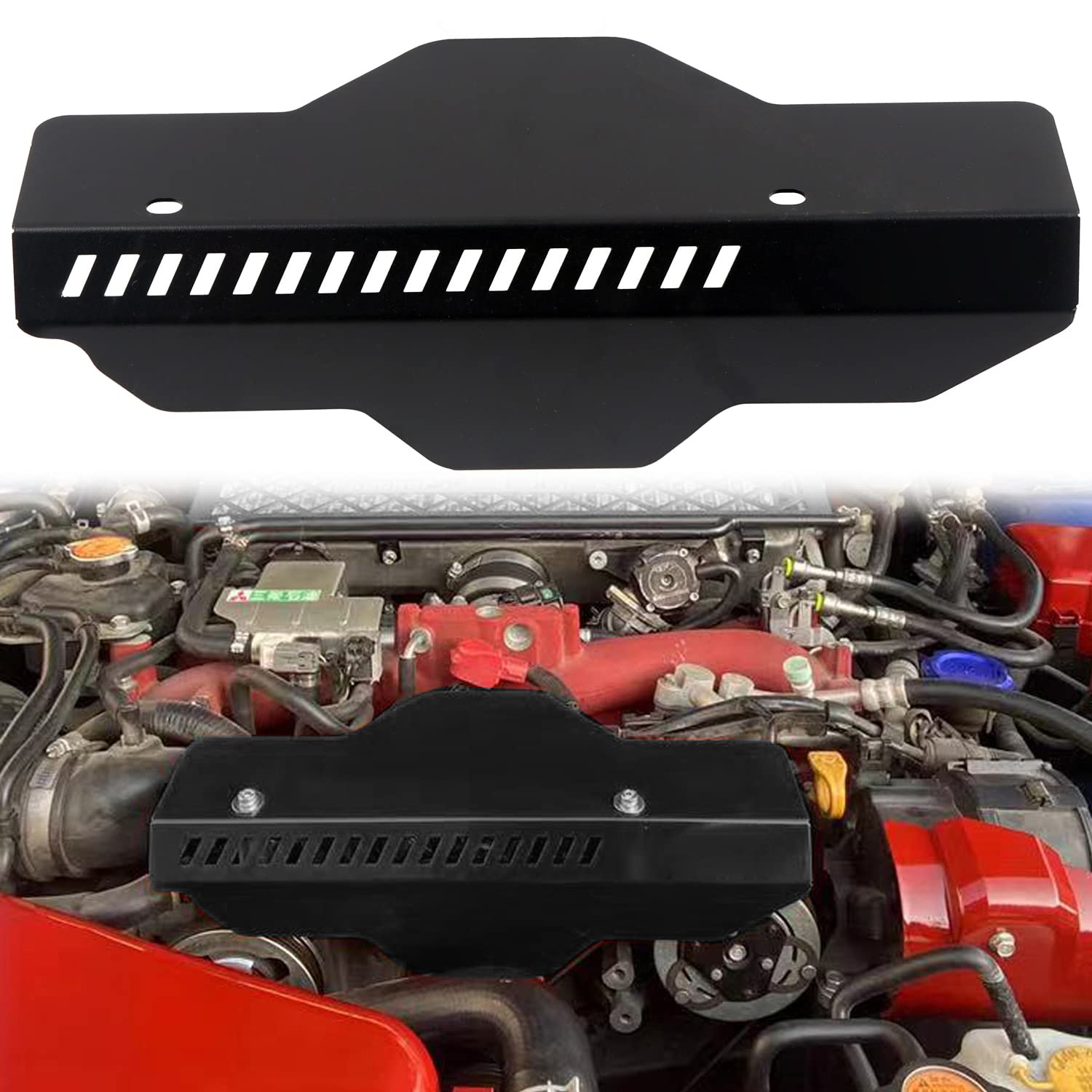 Amazon | HIGH FLYING スバル WRX STI VAB系2014-2021 に適合プーリー